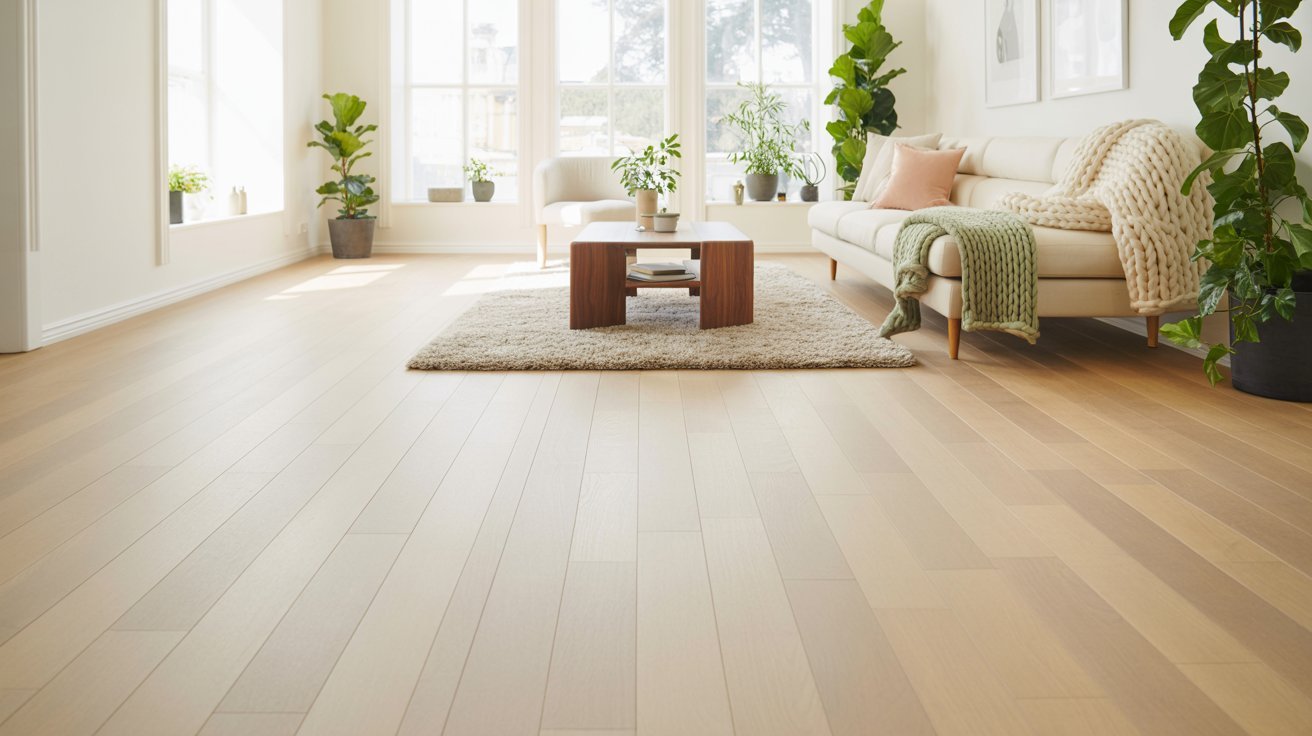 Adopt Scandinavian Interior Design Style