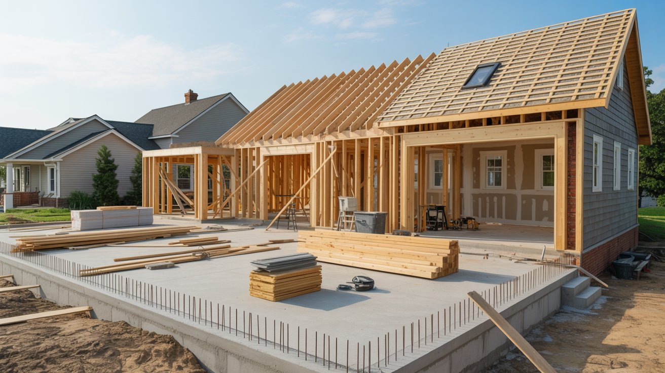 How Much Do Home Additions Cost by Timeline?