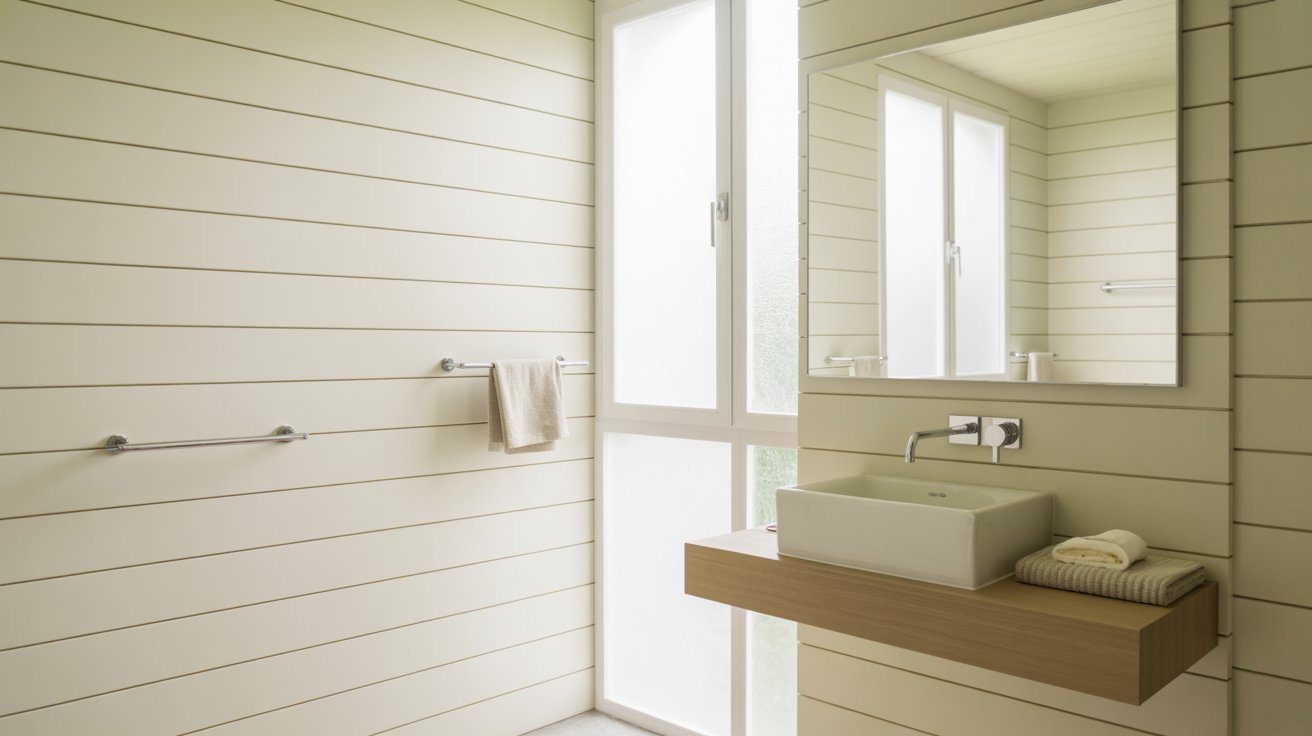 Light Colors to Open Space