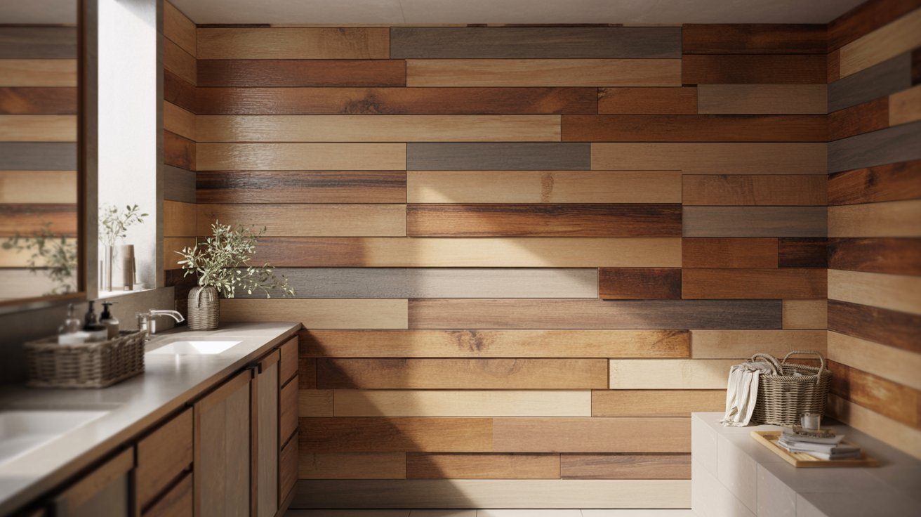 Natural Wood Textures