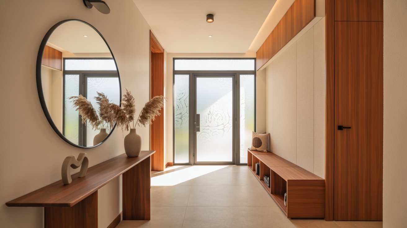 Redesign Entryways for Better First Impressions