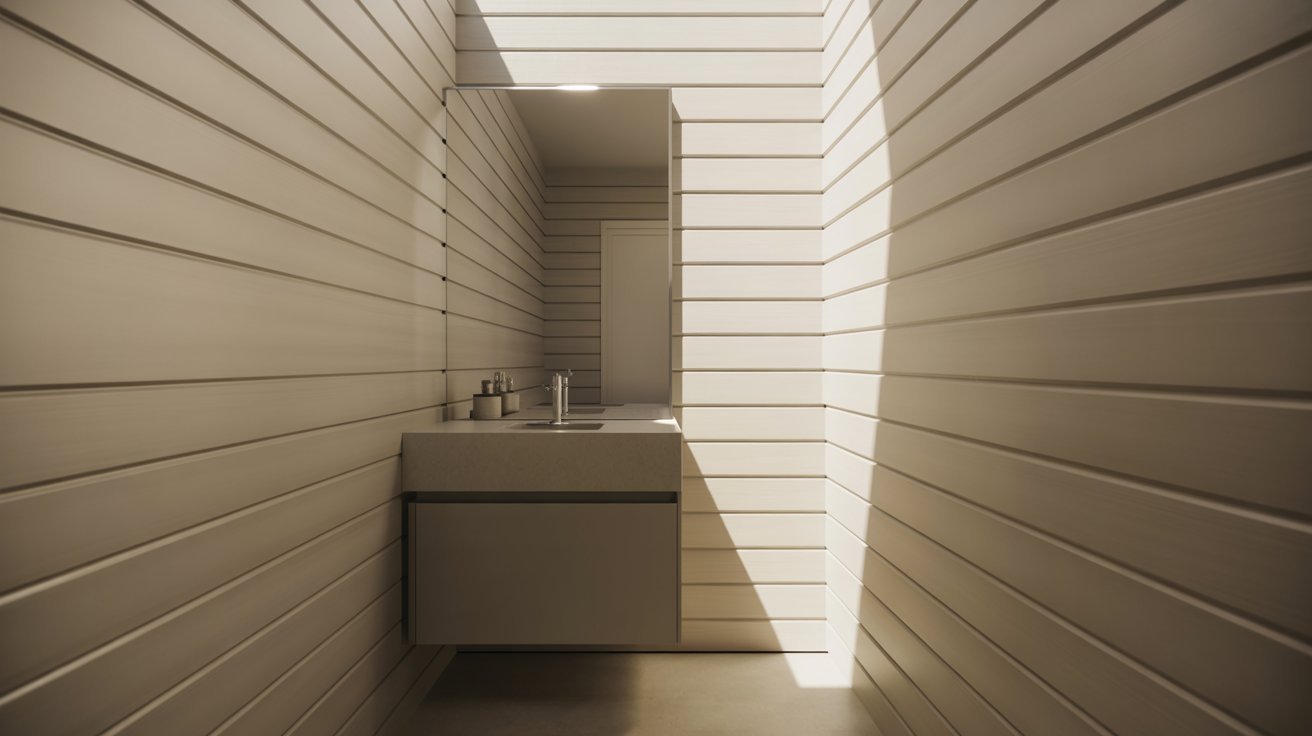 Space-Enhancing Layouts