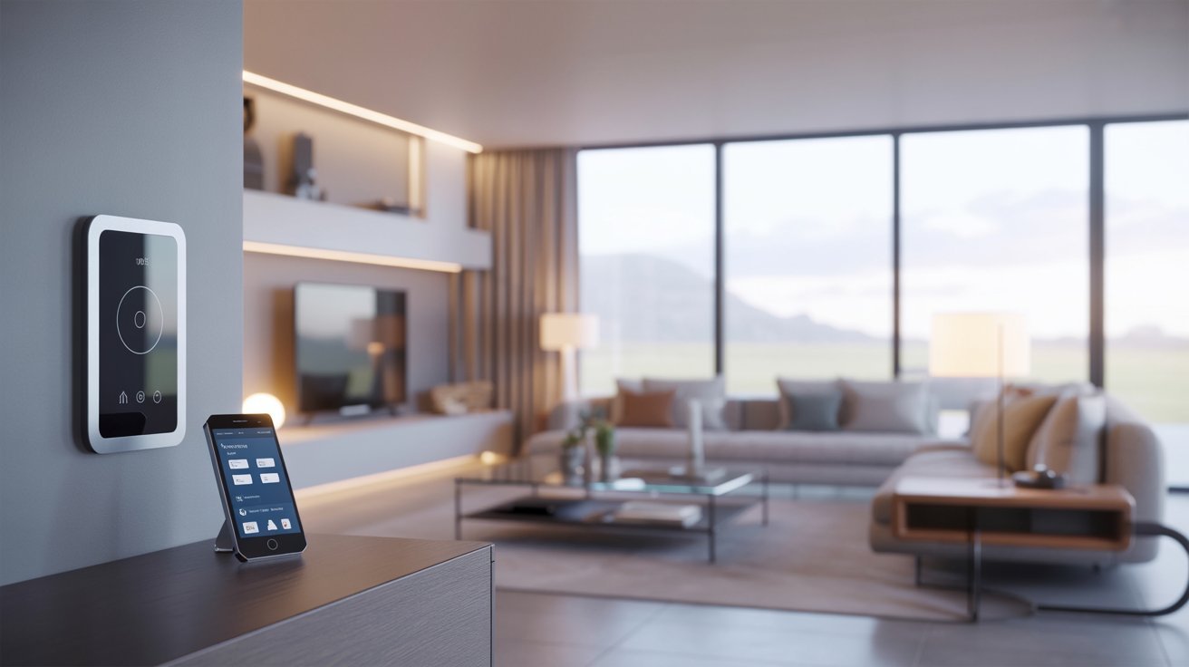 Use Home Automation Systems