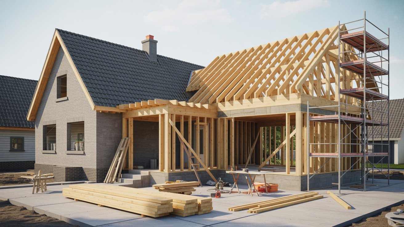 How Long Do Home Additions Take