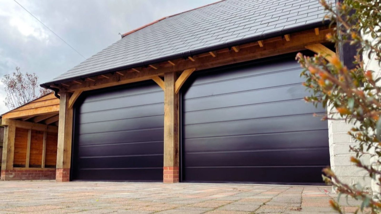 Garage Door Opener Repair