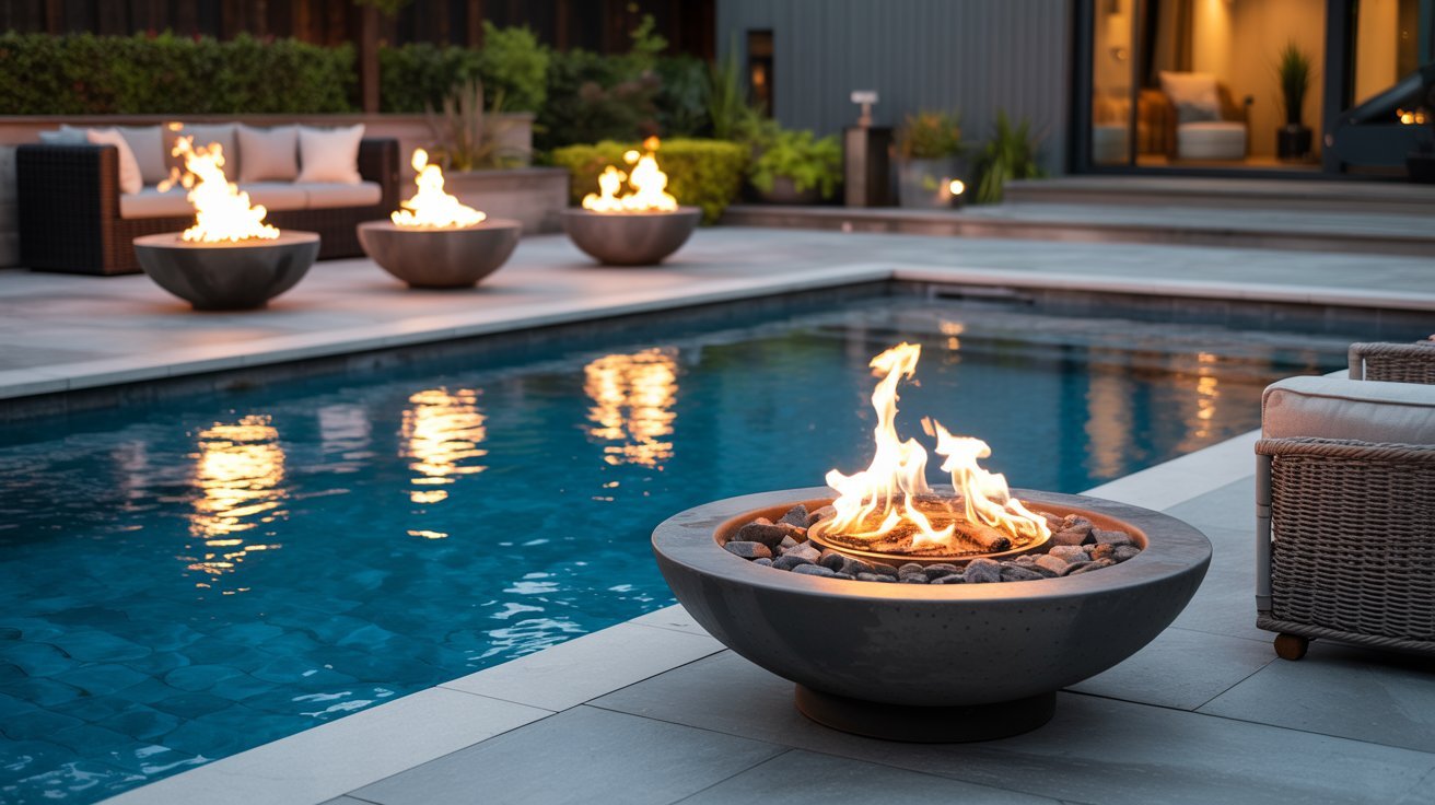 Add Fire Features