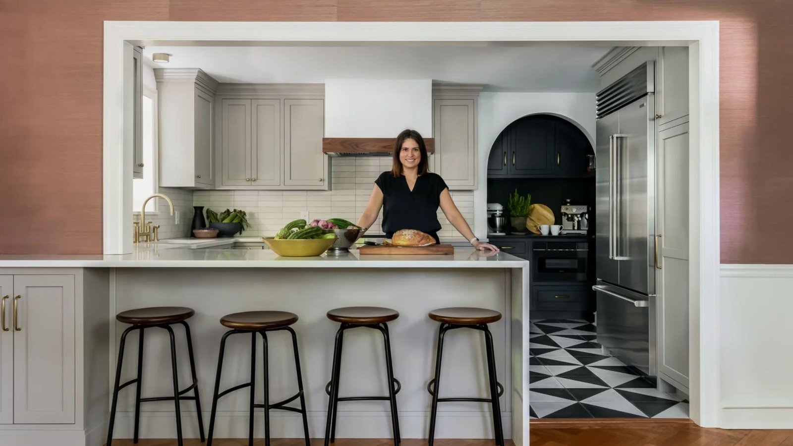 What to Know Before Starting a Split Level Kitchen Remodel
