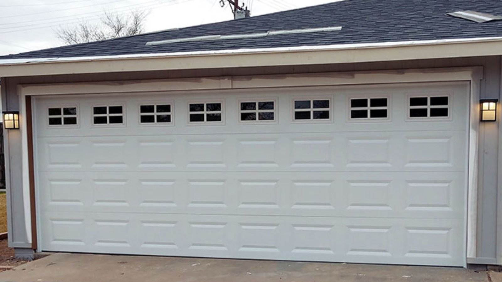 Garage Door Opener Repair Cost by Part
