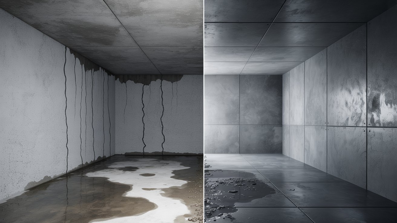 Cost to Fix Hydrostatic Pressure