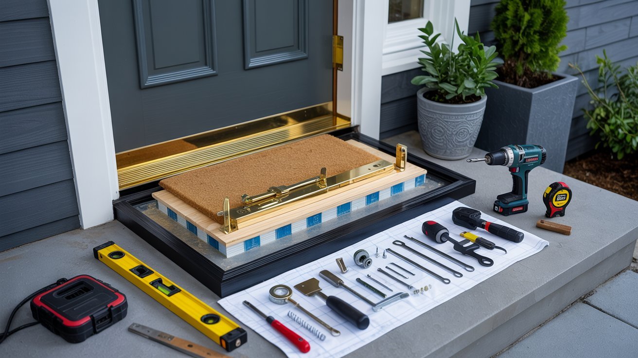 Front Door Replacement Cost Breakdown