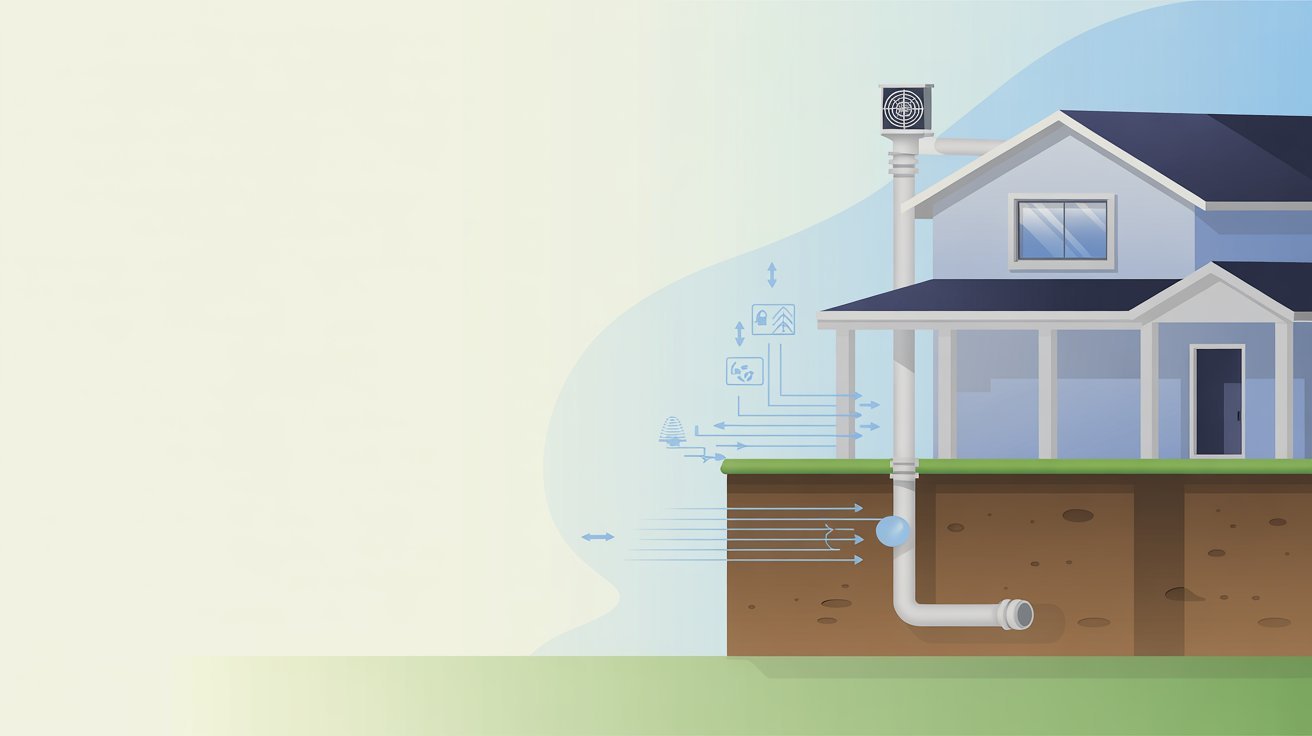 Cost to Install Radon Mitigation