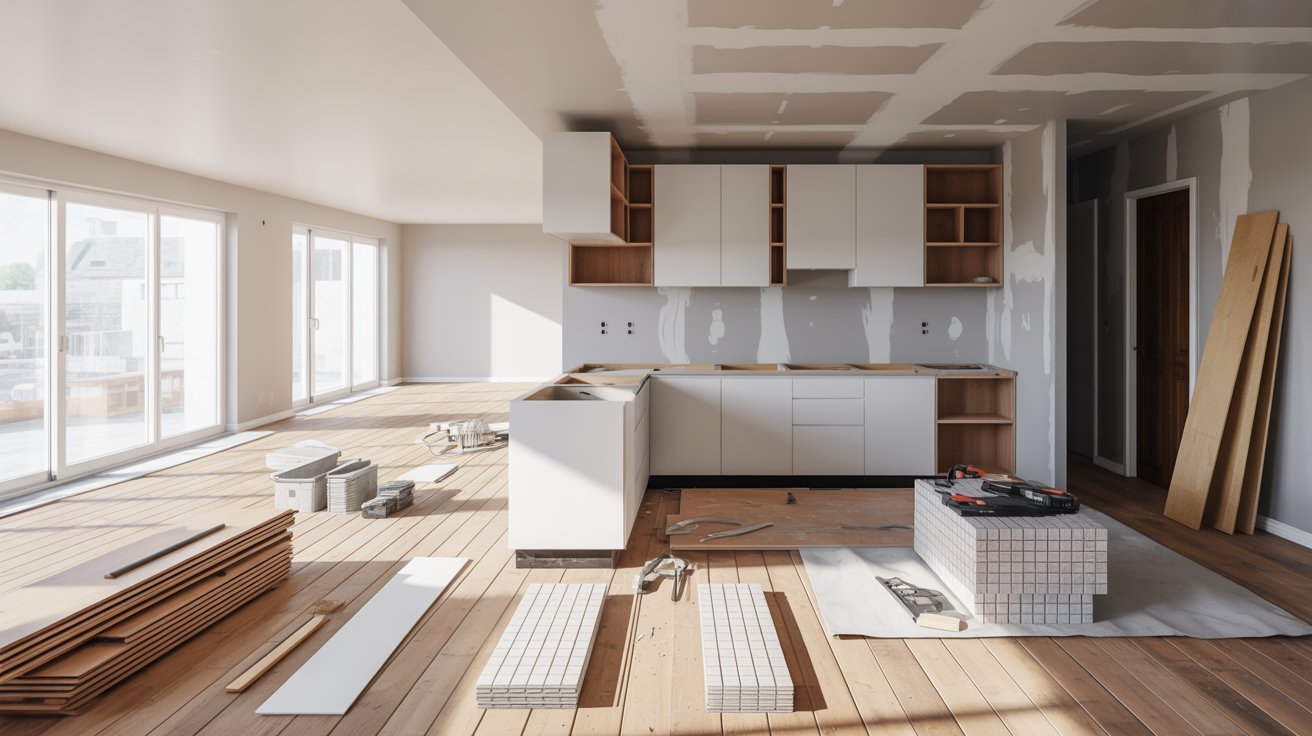 House Renovation Cost
