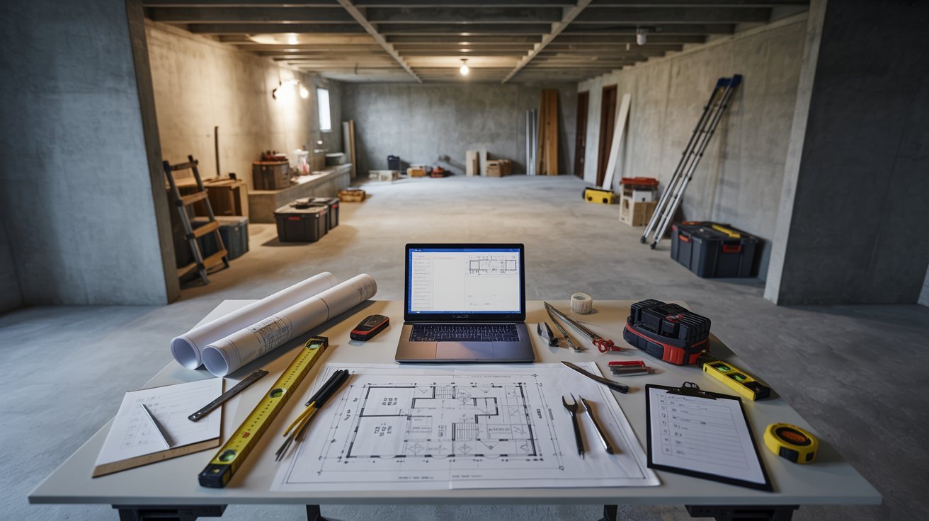 Planning, Permits, and Preparation
