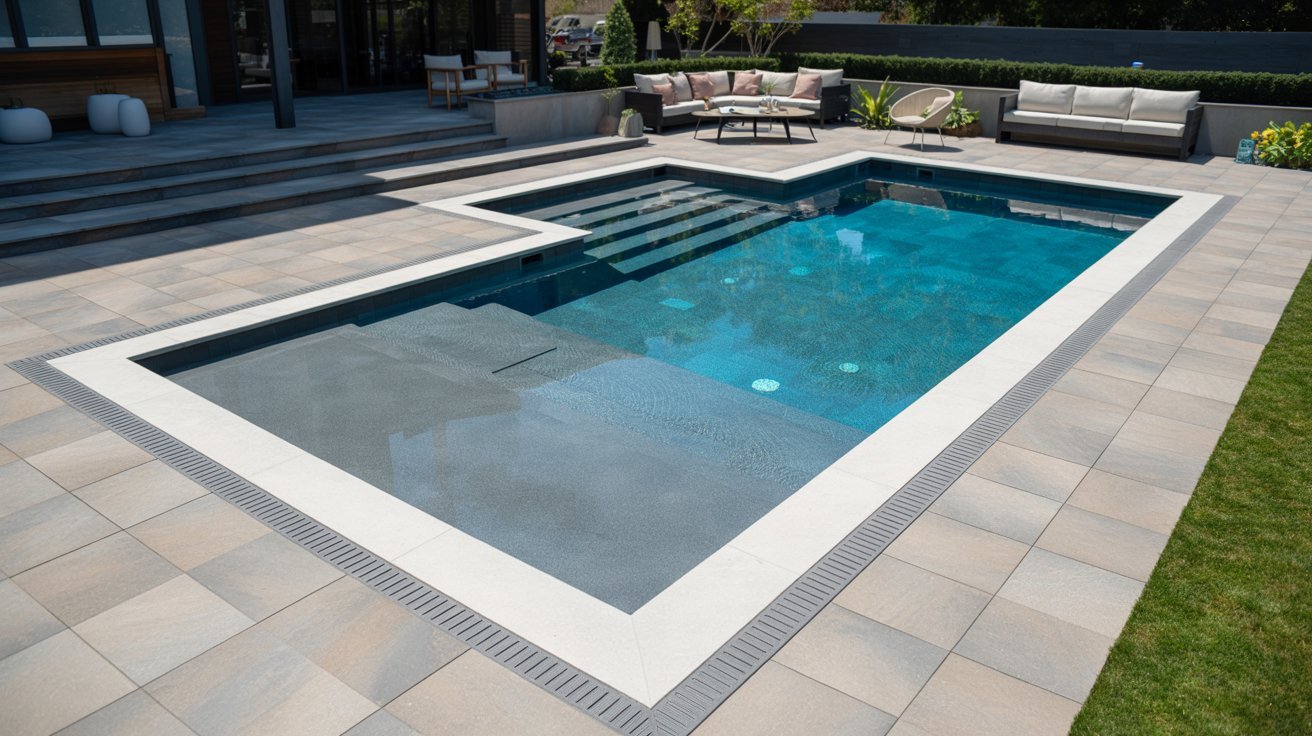 Upgrade Your Pool Decking