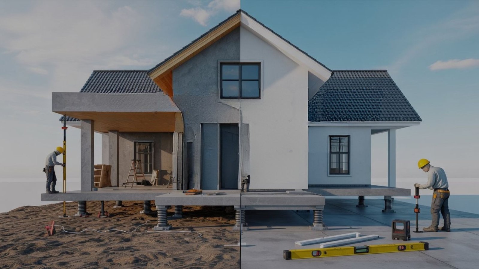 How Much Does It Cost to Level