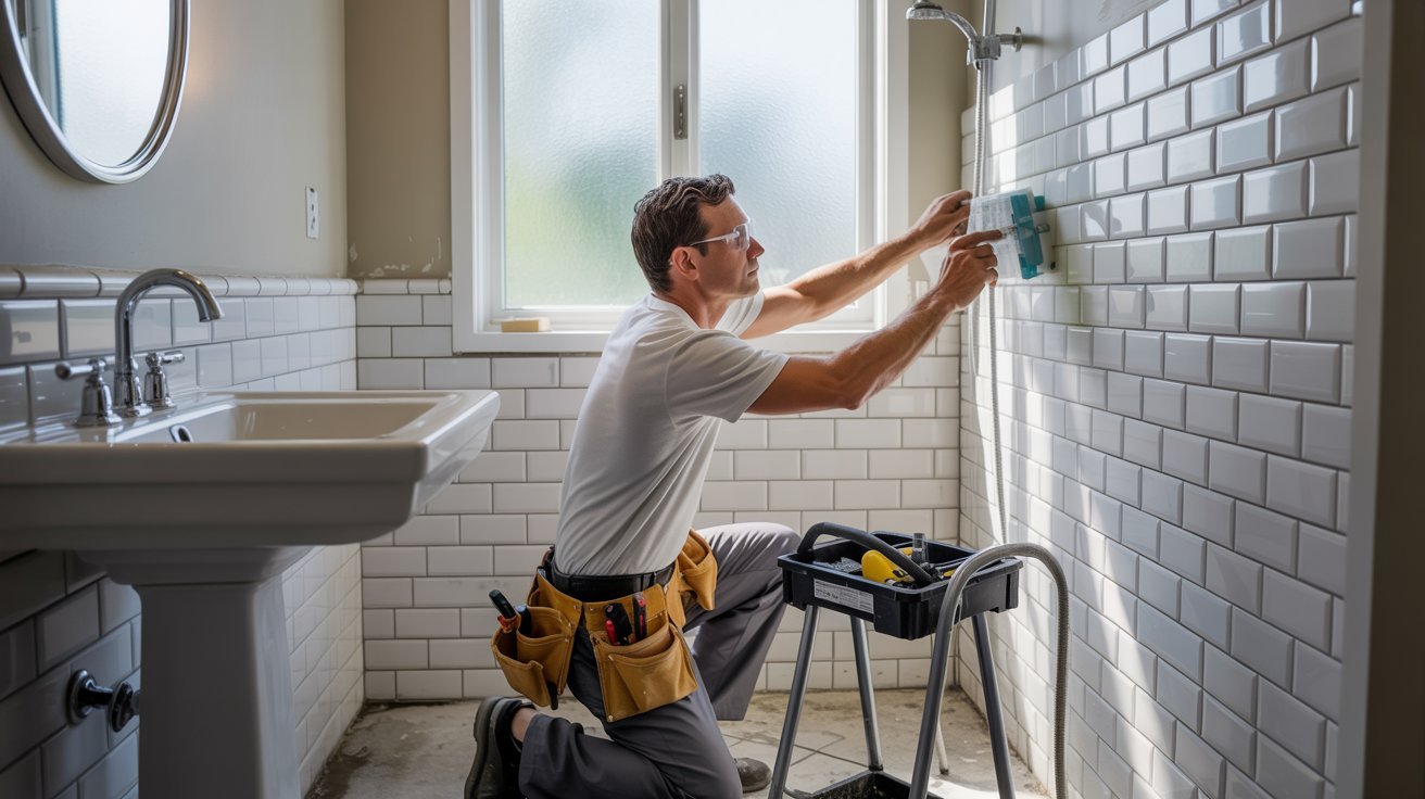 Contractor Experience
