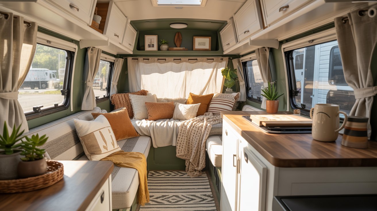 Decorate and Personalize
