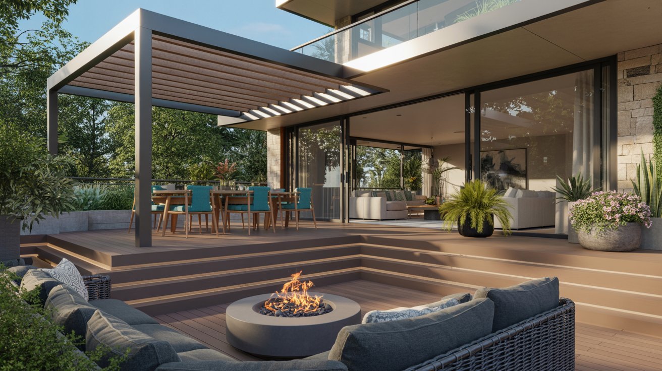 Why Deck Renovation Ideas Matter for Modern Outdoor Living
