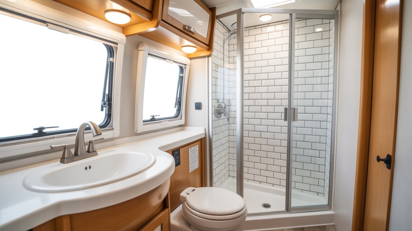 Refresh the Bathroom