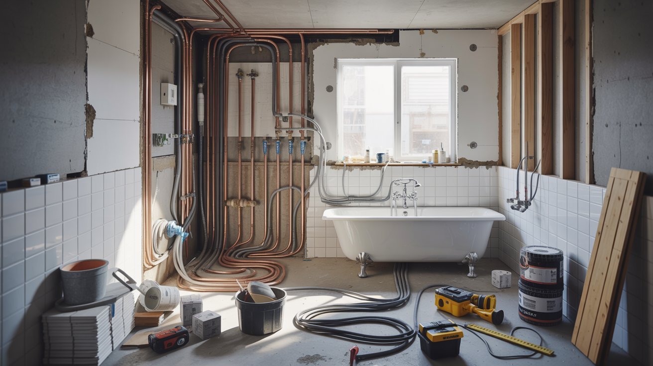 Full Renovation