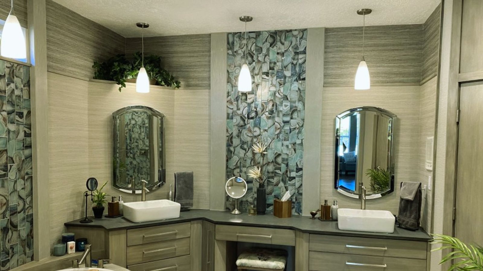 Small vs Full Remodel
