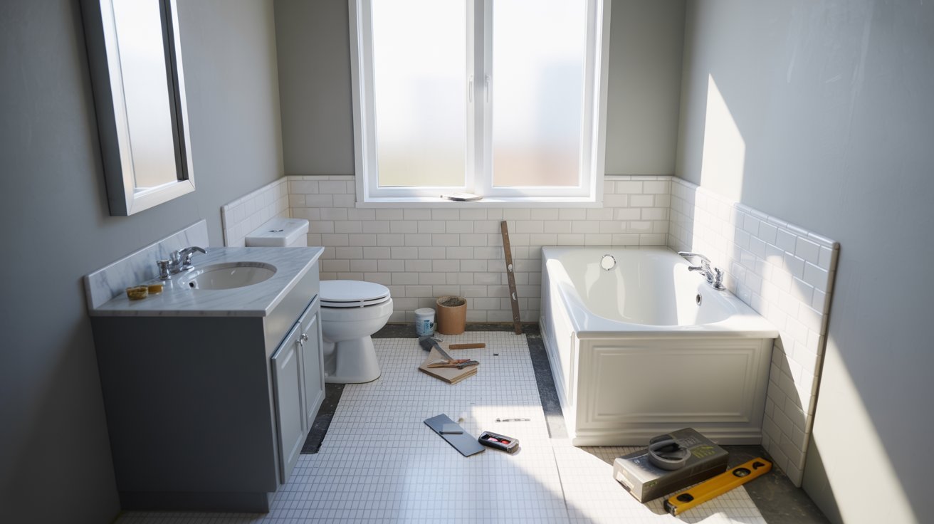 Basic Remodel Cost
